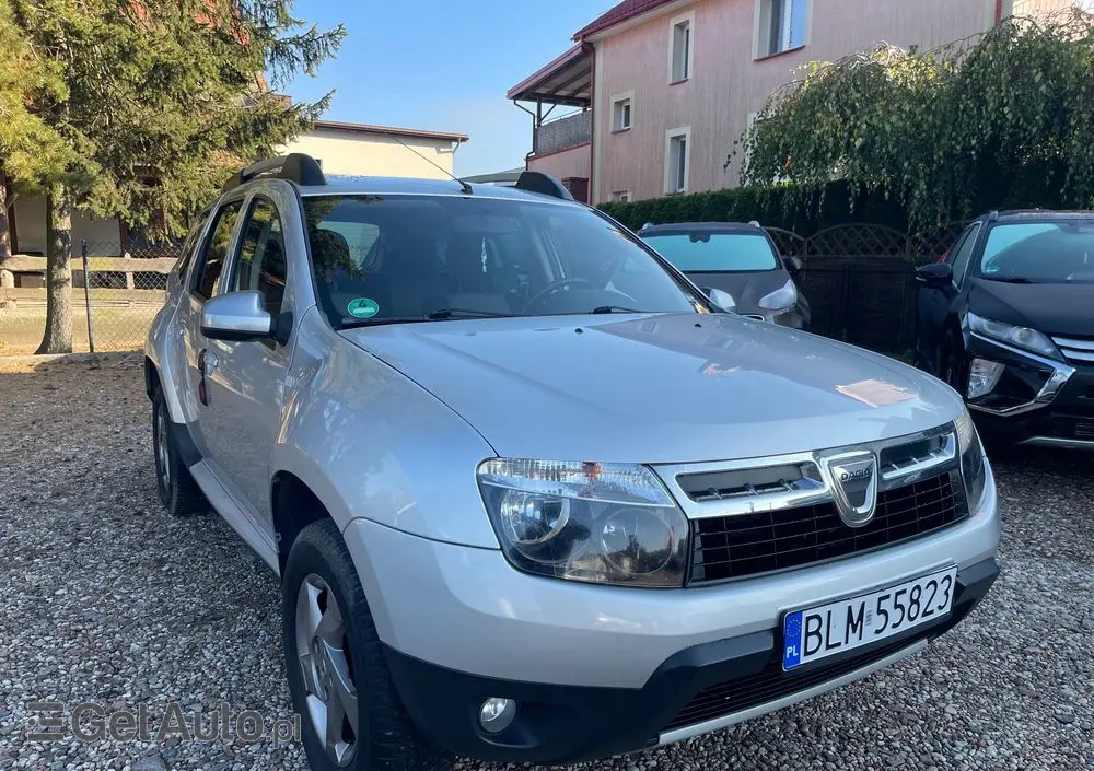 DACIA Duster 1.6 SCe Ambiance S&S