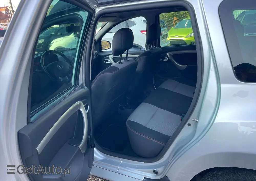 DACIA Duster 1.6 SCe Ambiance S&S