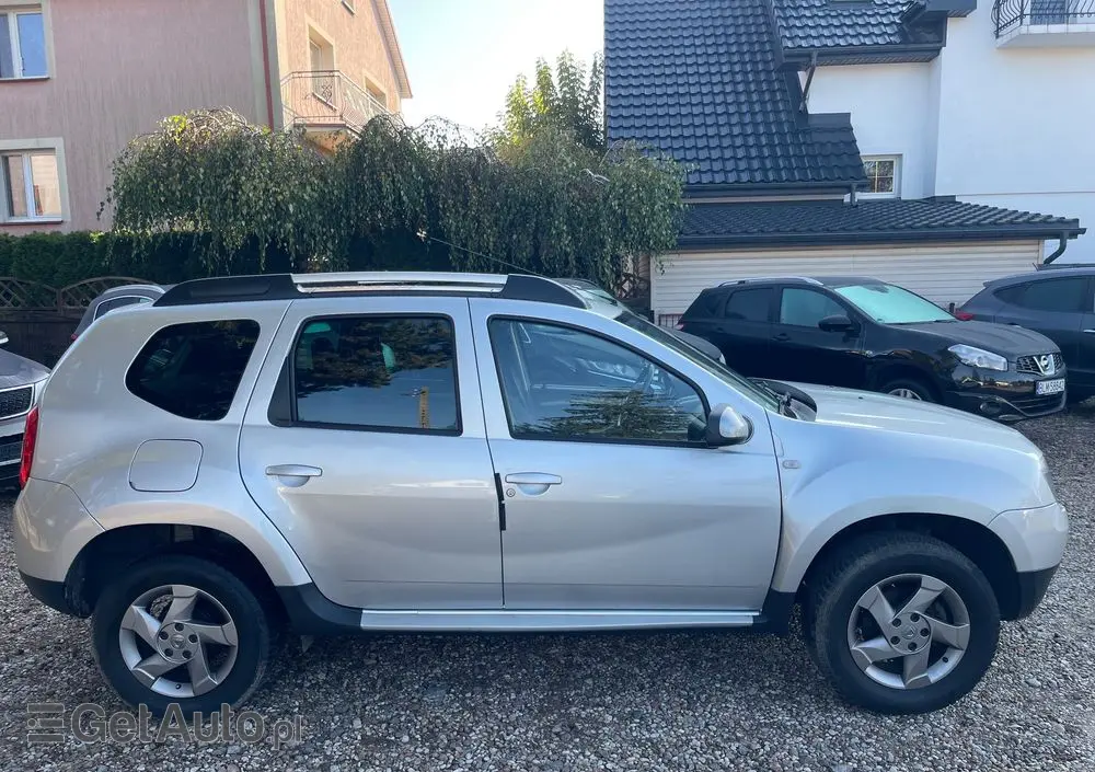 DACIA Duster 1.6 SCe Ambiance S&S
