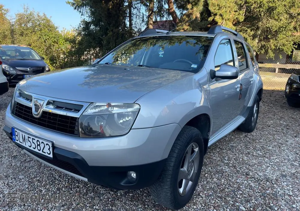 DACIA Duster 1.6 SCe Ambiance S&S