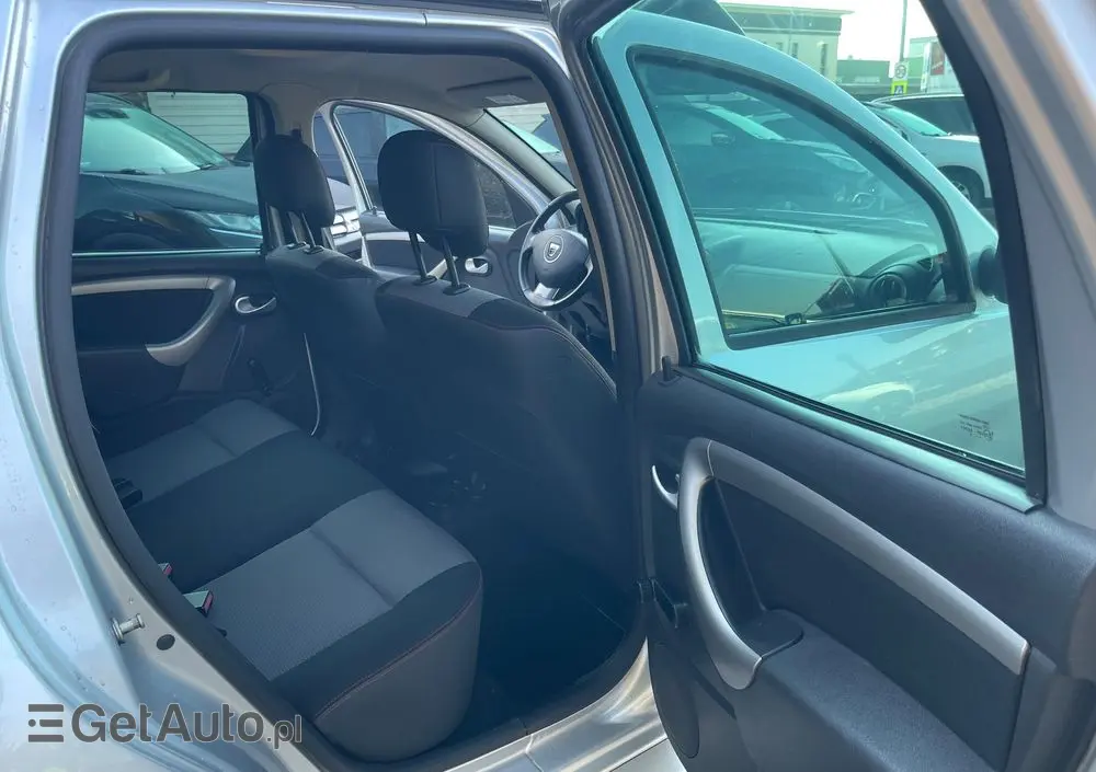 DACIA Duster 1.6 SCe Ambiance S&S