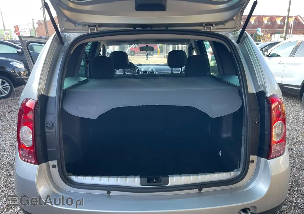 DACIA Duster 1.6 SCe Ambiance S&S