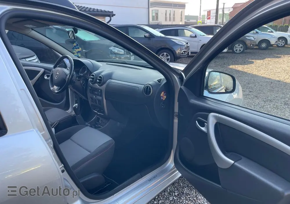 DACIA Duster 1.6 SCe Ambiance S&S