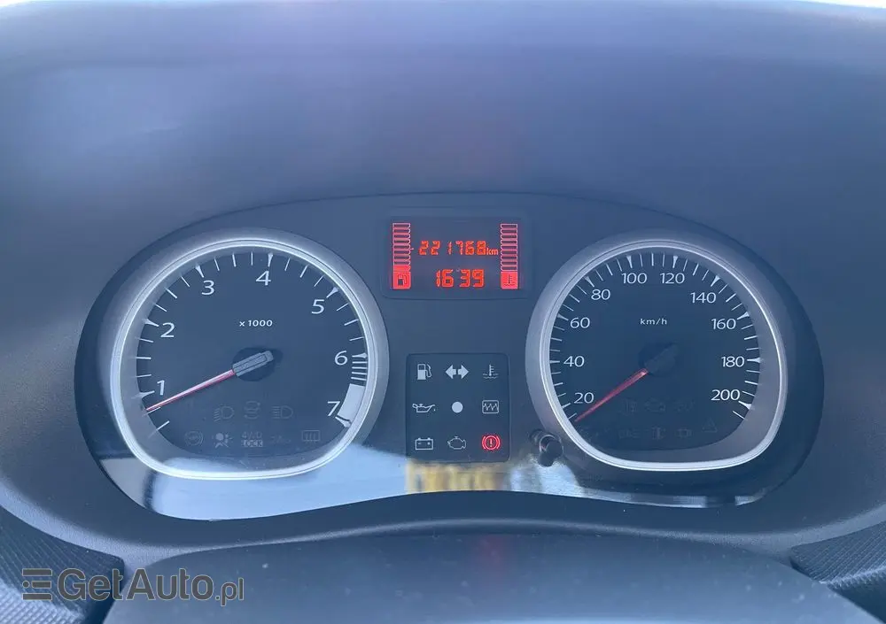 DACIA Duster 1.6 SCe Ambiance S&S