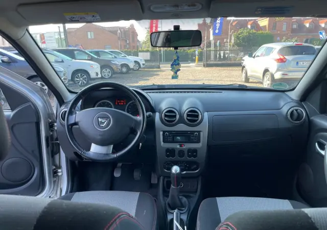 DACIA Duster 1.6 SCe Ambiance S&S