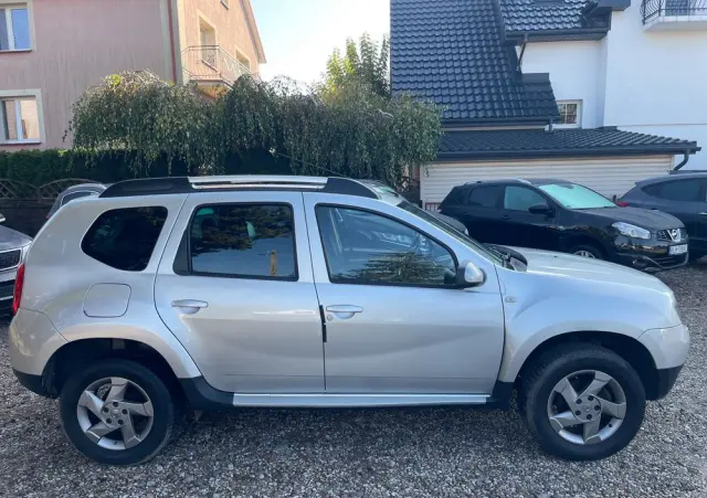 DACIA Duster 1.6 SCe Ambiance S&S