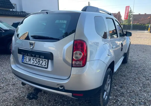 DACIA Duster 1.6 SCe Ambiance S&S