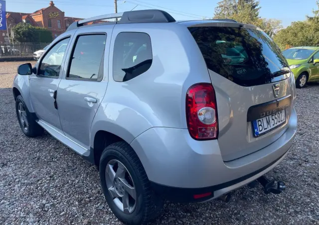 DACIA Duster 1.6 SCe Ambiance S&S