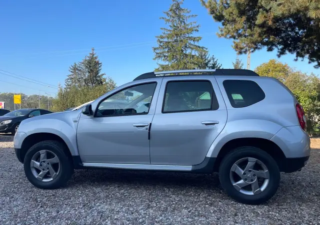 DACIA Duster 1.6 SCe Ambiance S&S