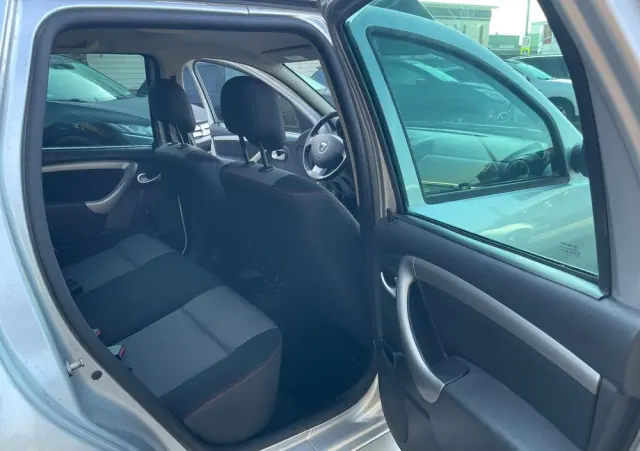 DACIA Duster 1.6 SCe Ambiance S&S