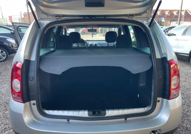 DACIA Duster 1.6 SCe Ambiance S&S