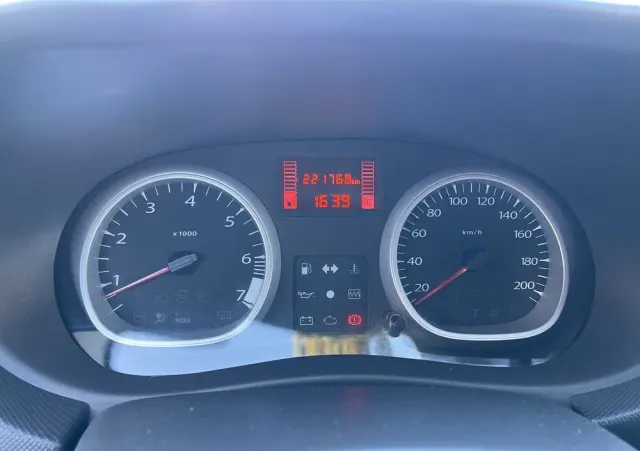 DACIA Duster 1.6 SCe Ambiance S&S