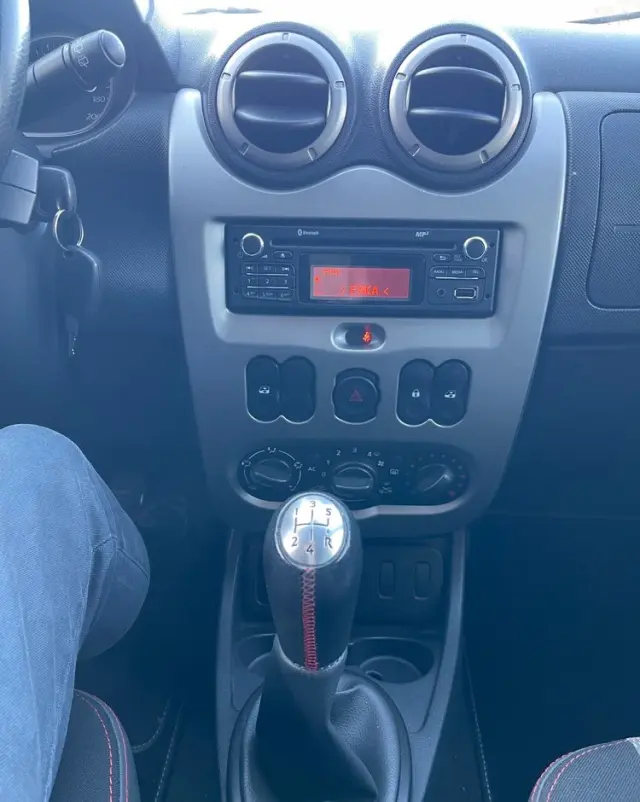 DACIA Duster 1.6 SCe Ambiance S&S