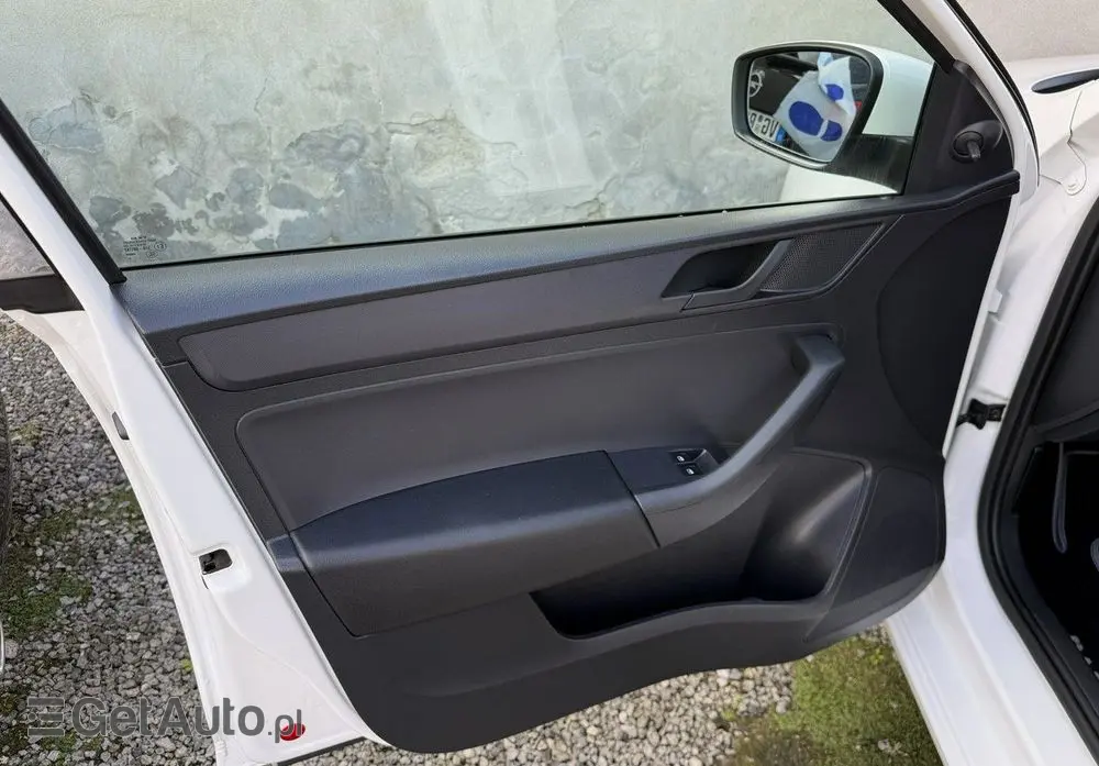 SKODA RAPID Spaceback 1.2 TSI (Green tec) Emotion Plus