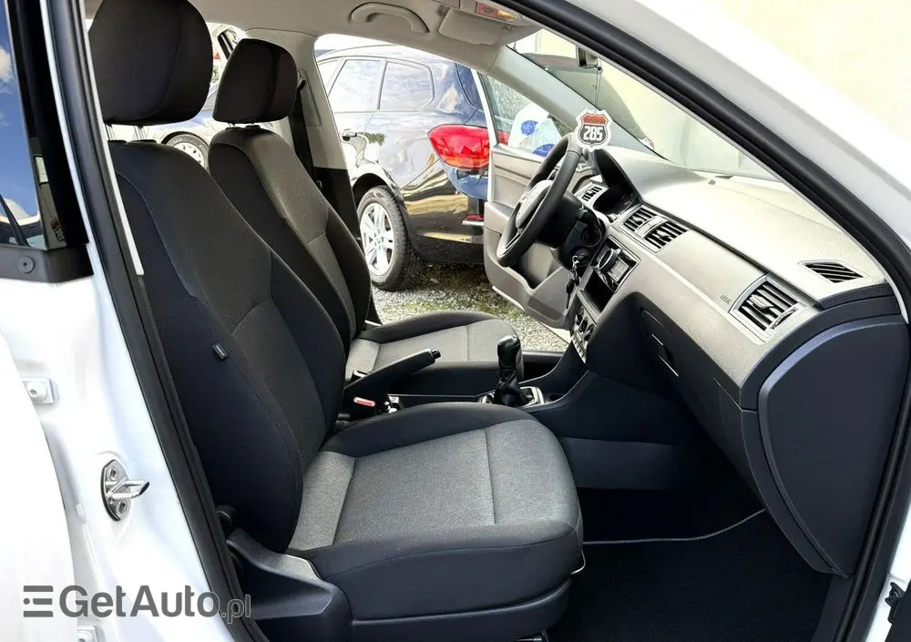 SKODA RAPID Spaceback 1.2 TSI (Green tec) Emotion Plus