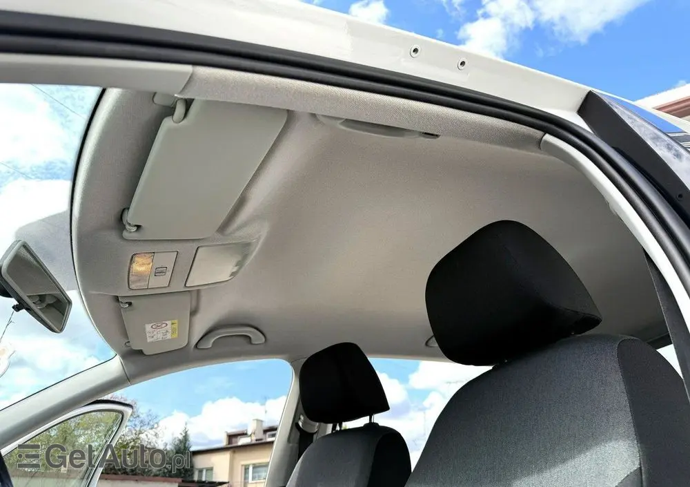 SKODA RAPID Spaceback 1.2 TSI (Green tec) Emotion Plus