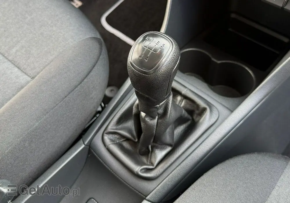 SKODA RAPID Spaceback 1.2 TSI (Green tec) Emotion Plus