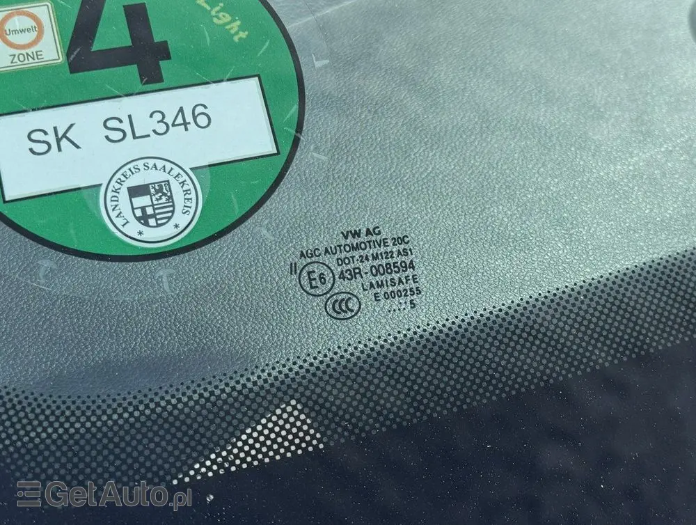 SKODA RAPID Spaceback 1.2 TSI (Green tec) Emotion Plus