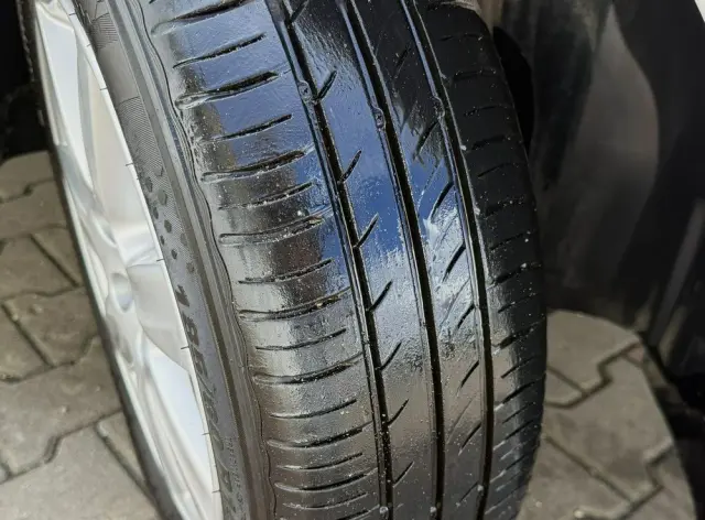 SKODA RAPID Spaceback 1.2 TSI (Green tec) Emotion Plus