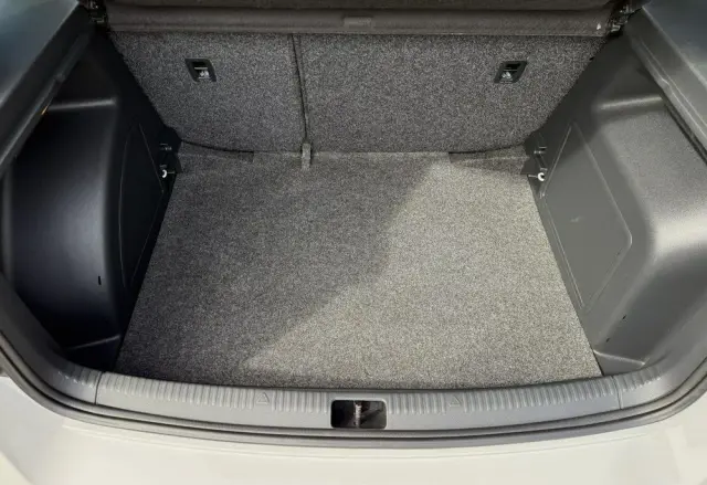 SKODA RAPID Spaceback 1.2 TSI (Green tec) Emotion Plus