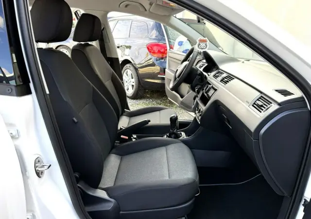 SKODA RAPID Spaceback 1.2 TSI (Green tec) Emotion Plus