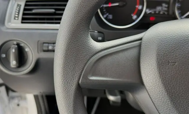 SKODA RAPID Spaceback 1.2 TSI (Green tec) Emotion Plus