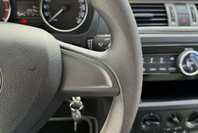 SKODA RAPID Spaceback 1.2 TSI (Green tec) Emotion Plus