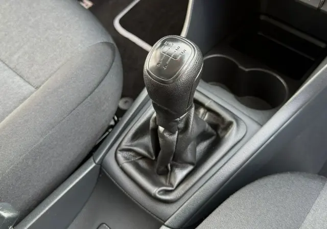 SKODA RAPID Spaceback 1.2 TSI (Green tec) Emotion Plus