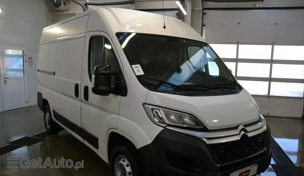 CITROEN Jumper 
