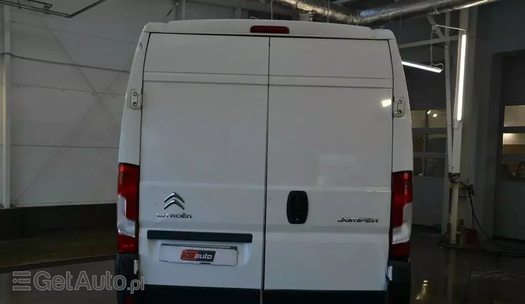 CITROEN Jumper 