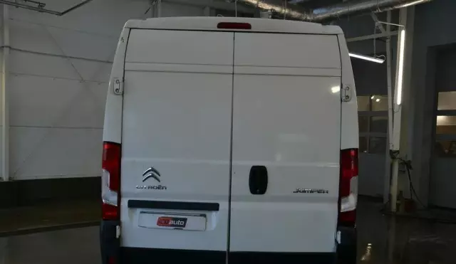 CITROEN Jumper 