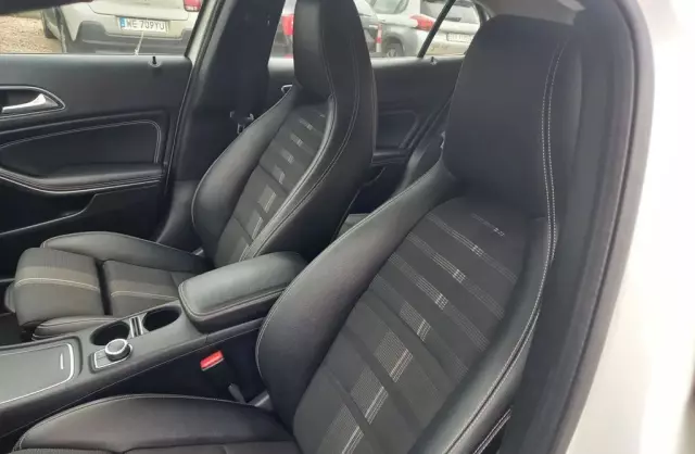 MERCEDES-BENZ GLA GLA 200 (156 KM) DCT