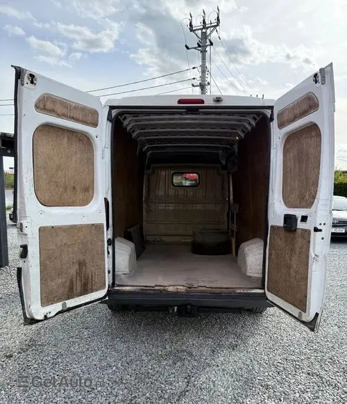 FIAT Ducato 