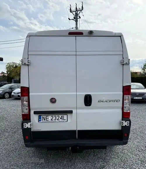 FIAT Ducato 