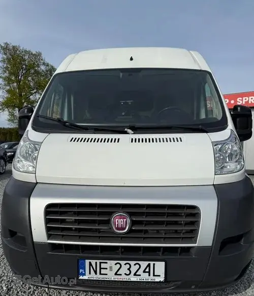 FIAT Ducato 