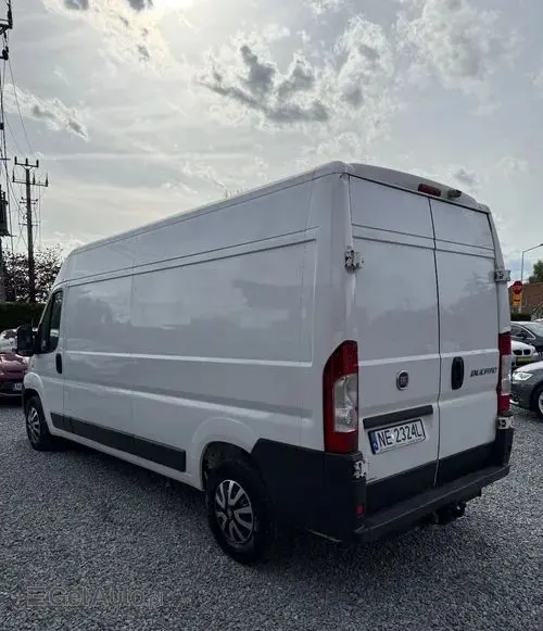 FIAT Ducato 