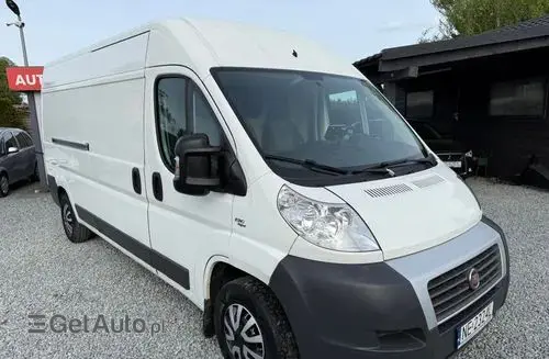 FIAT Ducato 