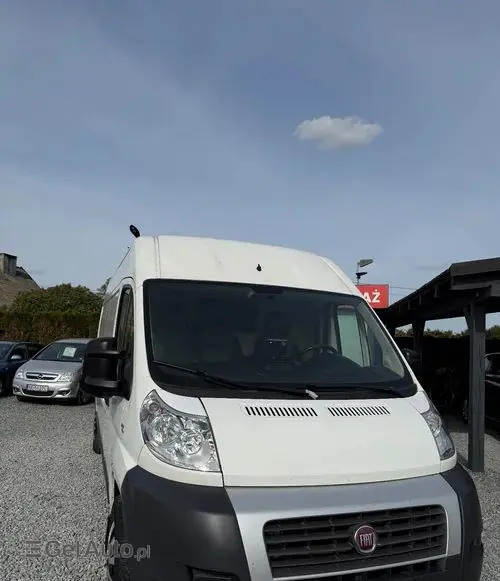 FIAT Ducato 