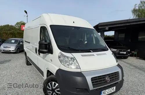 FIAT Ducato 