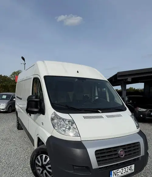FIAT Ducato 