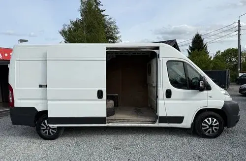 FIAT Ducato 