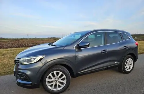 RENAULT Kadjar 