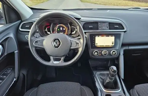 RENAULT Kadjar 
