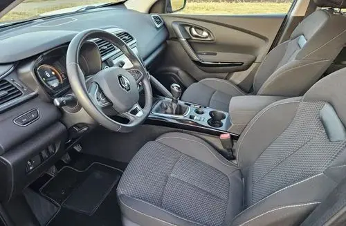 RENAULT Kadjar 