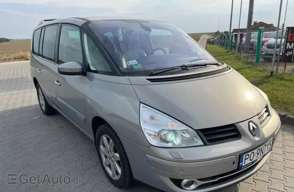 RENAULT Grand Espace 