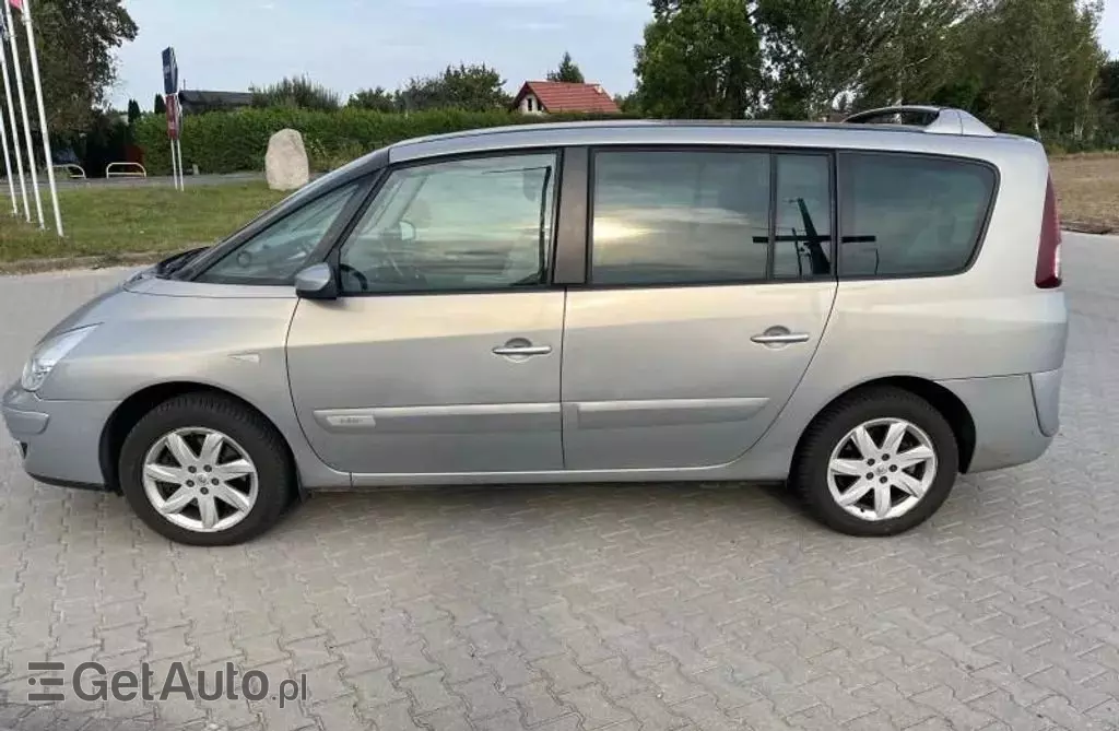 RENAULT Grand Espace 