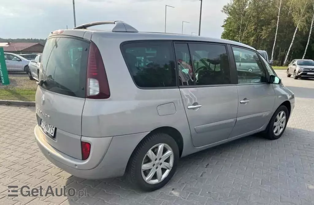 RENAULT Grand Espace 