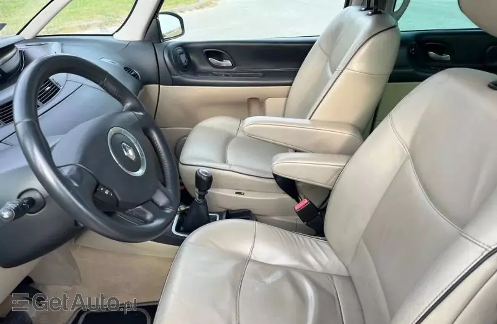 RENAULT Grand Espace 