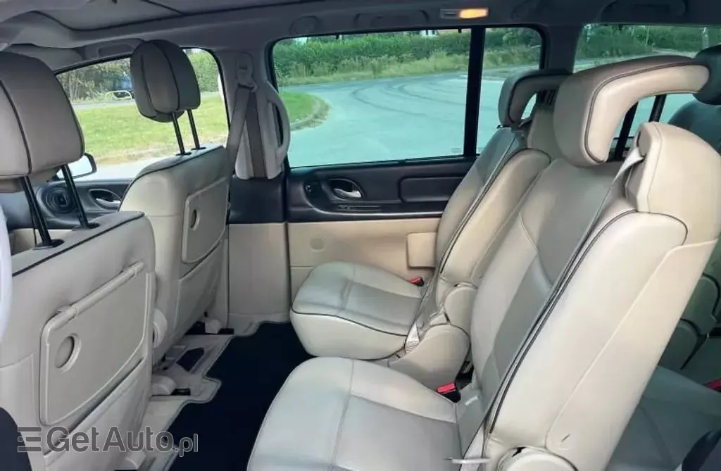 RENAULT Grand Espace 