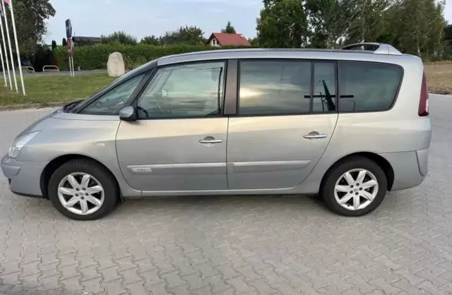 RENAULT Grand Espace 